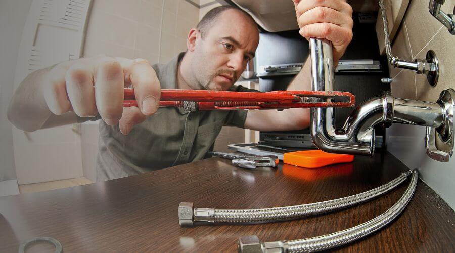 Expert burst pipe repair services in Kingsley, MI